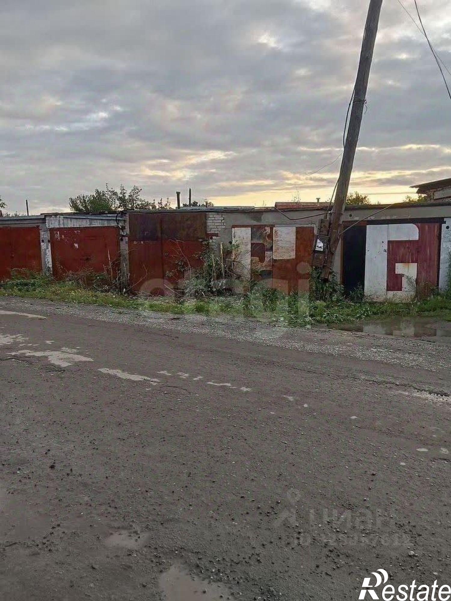 Купить гараж, место в паркинге за 1 200 000 рублей на улица Свободы