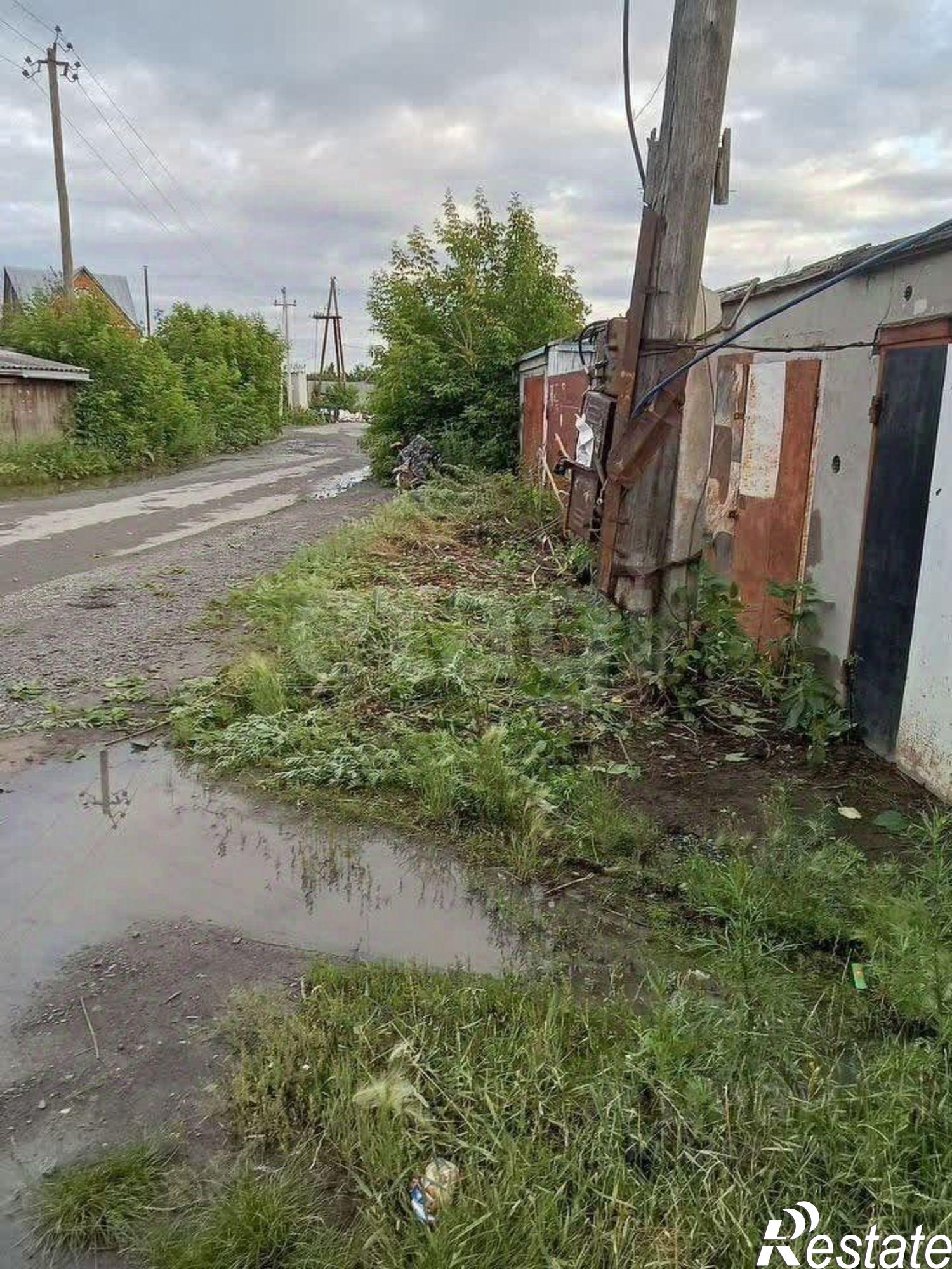 Купить гараж, место в паркинге за 1 200 000 рублей на улица Свободы