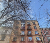 комната 13 кв м Проходная улица, 5