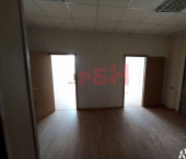 офис 20 кв м, этаж 4/4 Автозаводская улица, 5 с38