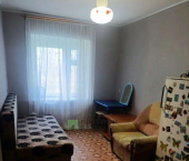 комната 12 кв м ул Куйбышева, 140
