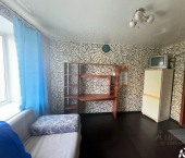 комната 16 кв м улица Глинки, 16