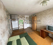 комната 20 кв м Автозаводская улица, 5 с38