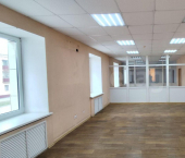 офис 64 кв м, этаж 2/3 ул Коли Мяготина, 175
