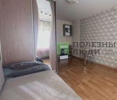 комната 18 кв м пр-кт Конституции, 77б