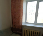 комната 13 кв м ул Чернореченская, 91