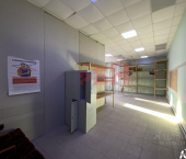 торговое помещение 55 кв м улица Куйбышева, 36 ст4