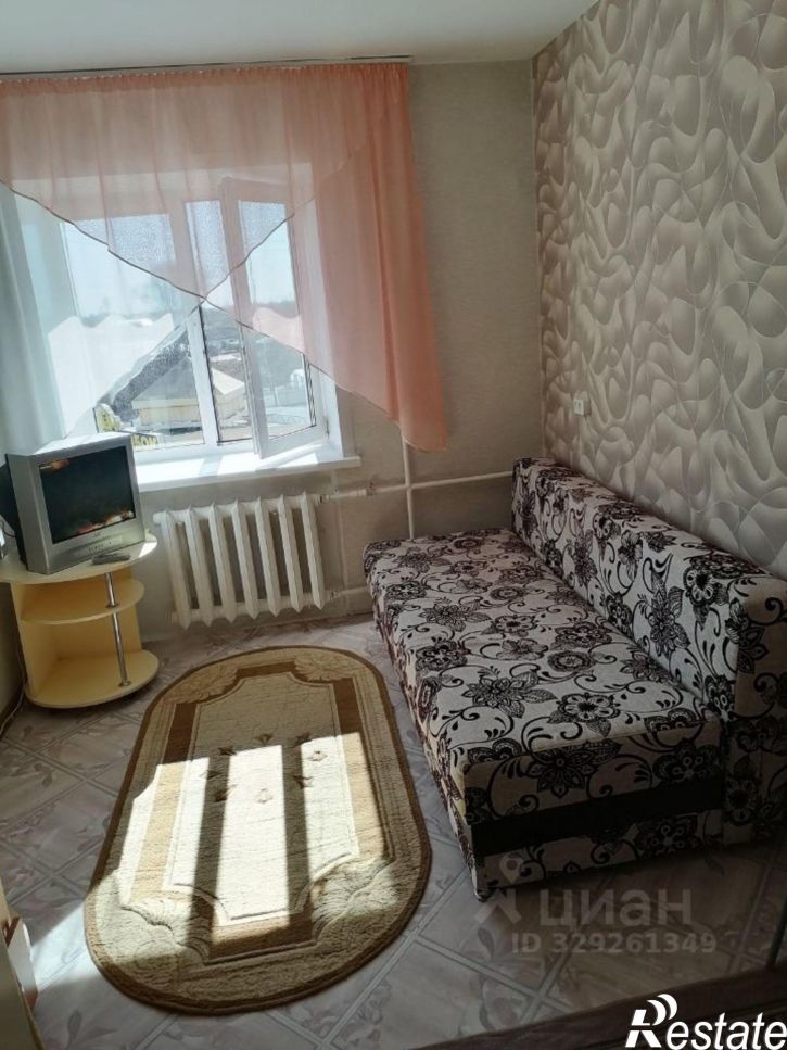 Комната ул Чернореченская, 65,  д. 65