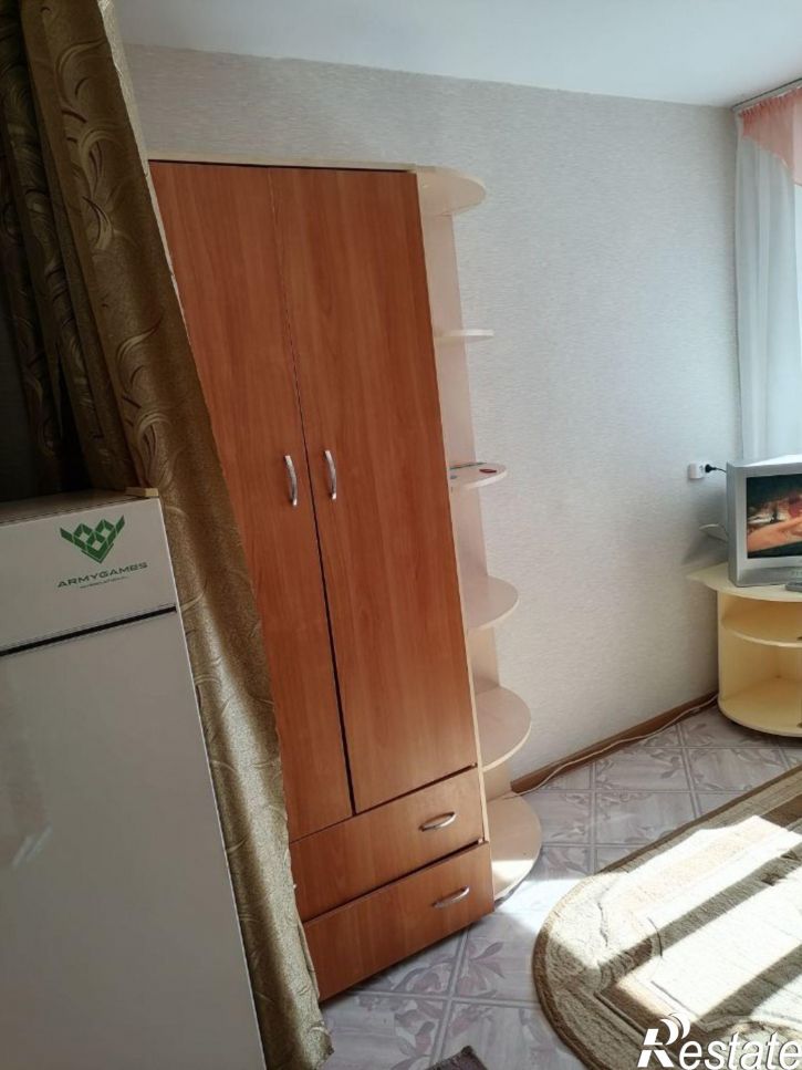 Комната ул Чернореченская, 65,  д. 65