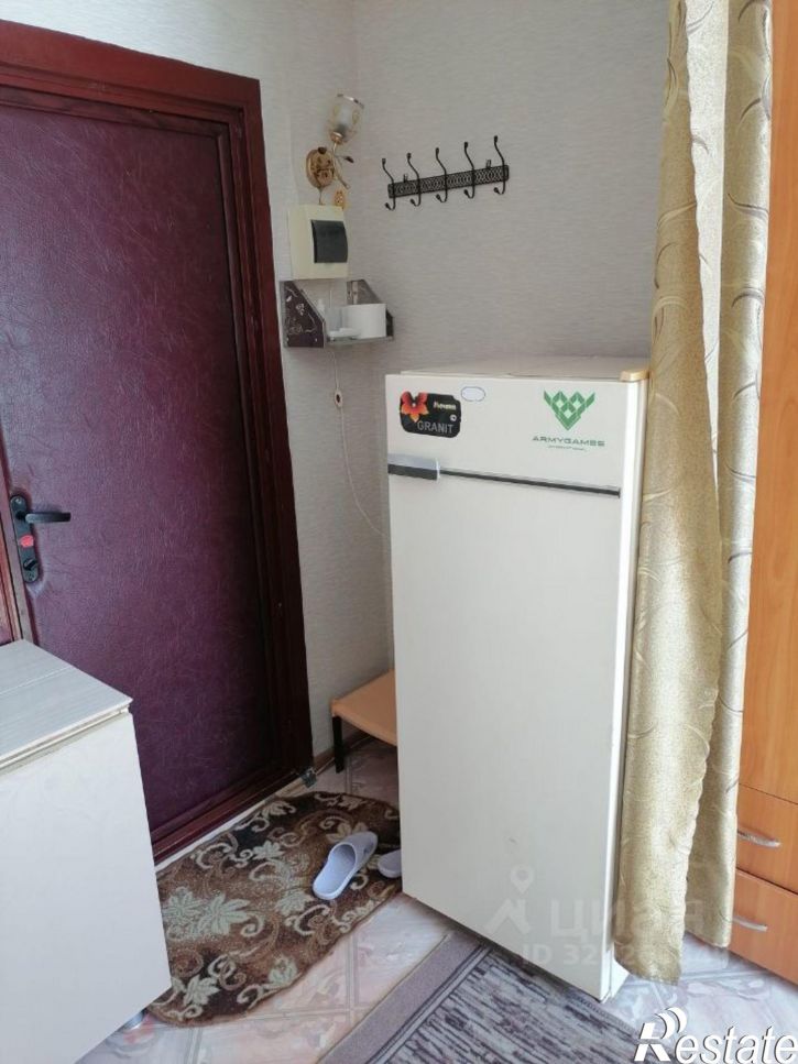 Комната ул Чернореченская, 65,  д. 65