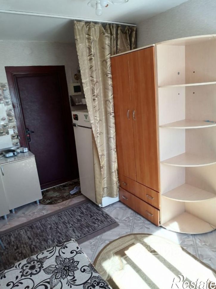 Комната ул Чернореченская, 65,  д. 65