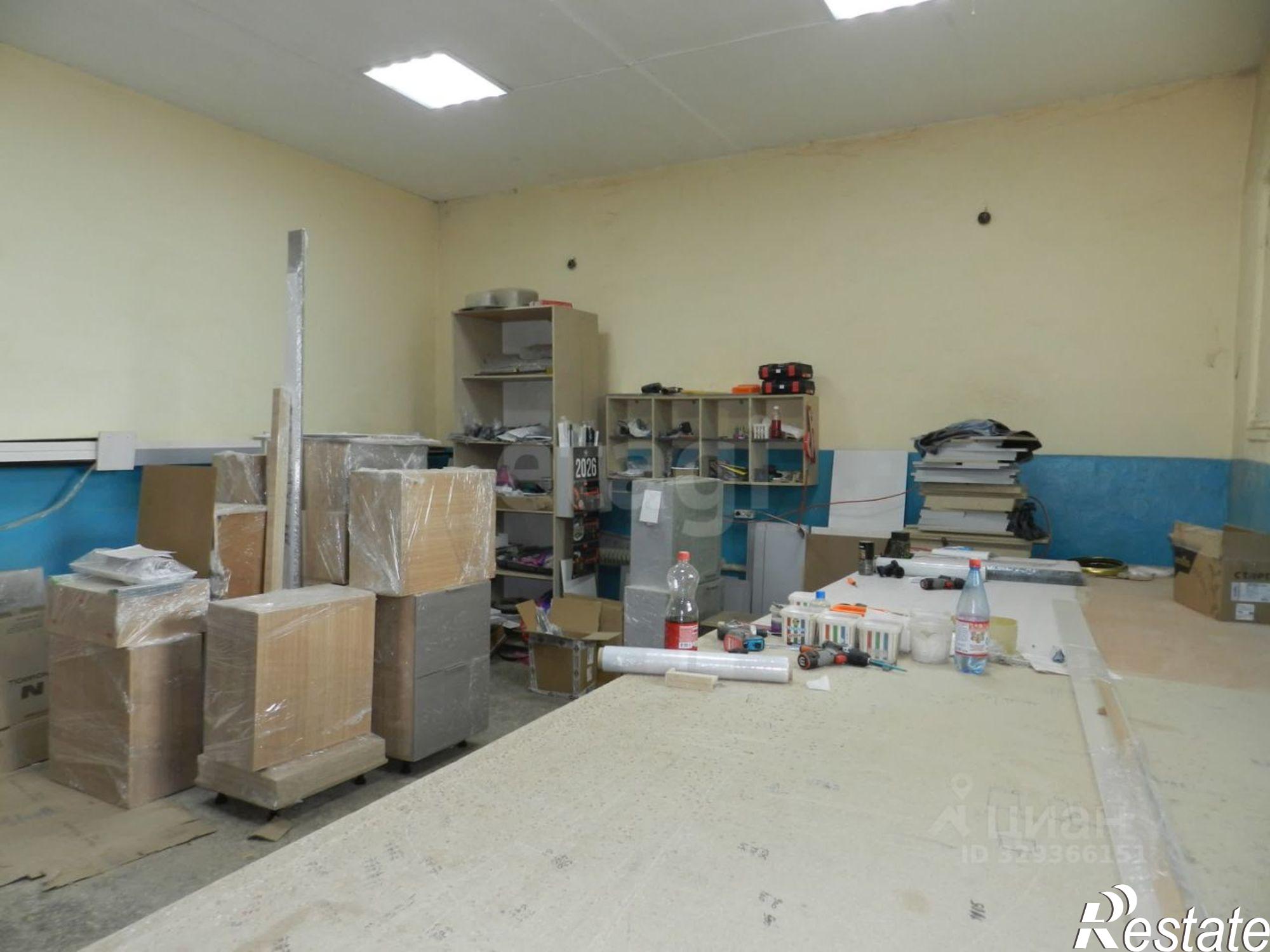 Купить торговое помещение за 14 933 400 рублей на ул Сады Зауралья, 8