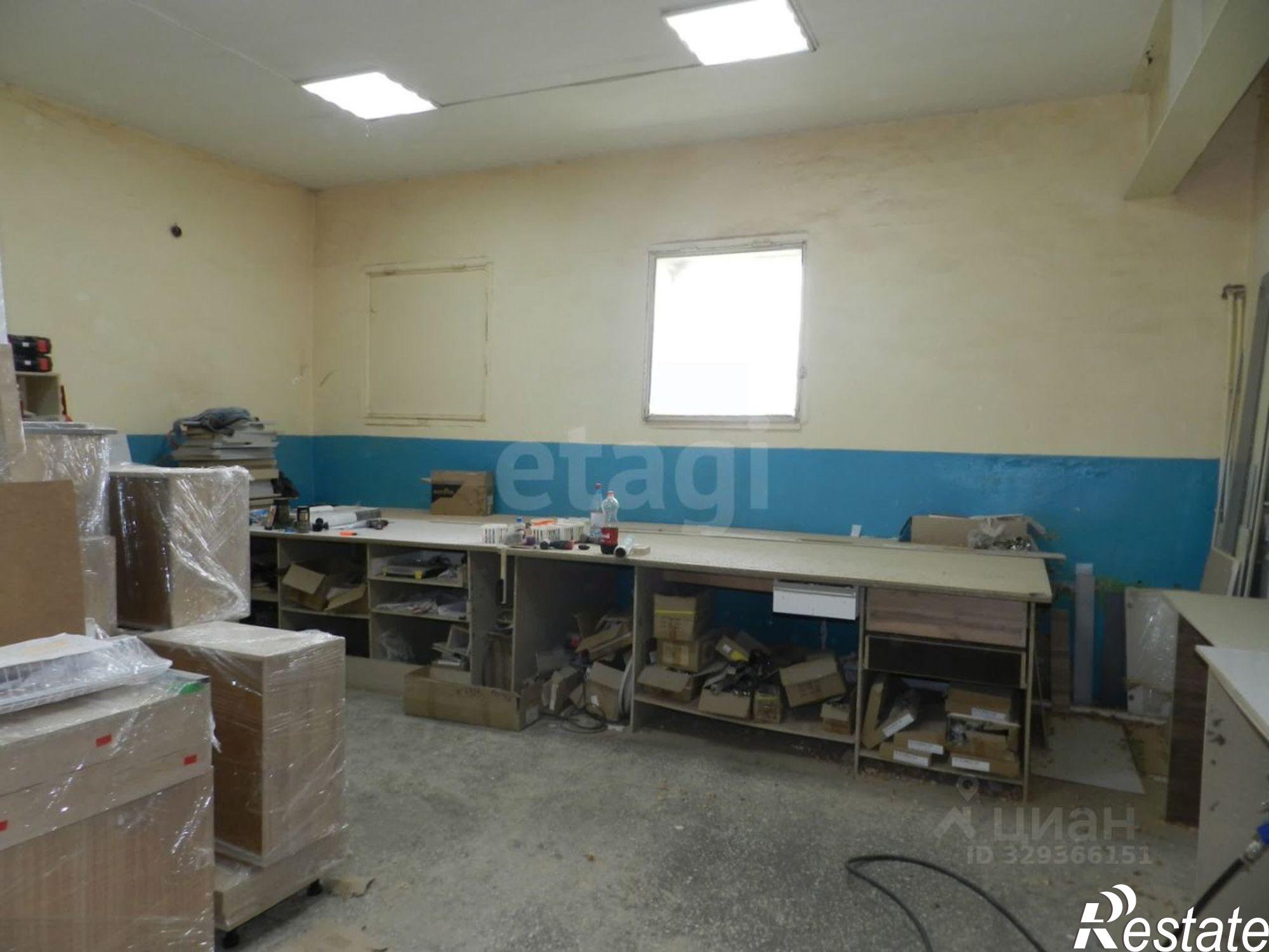 Купить торговое помещение за 14 933 400 рублей на ул Сады Зауралья, 8