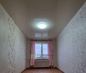 комната 63 кв м улица Черняховского, 12