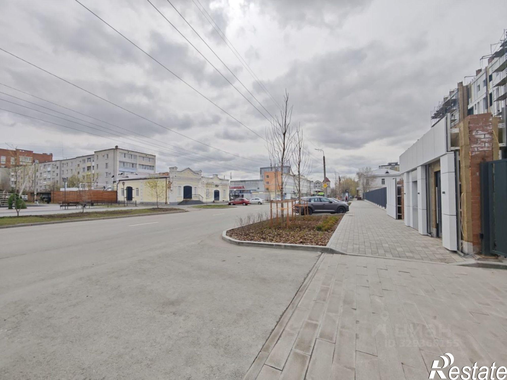 Сдать торговое помещение за 60 001 рублей на улица Куйбышева
