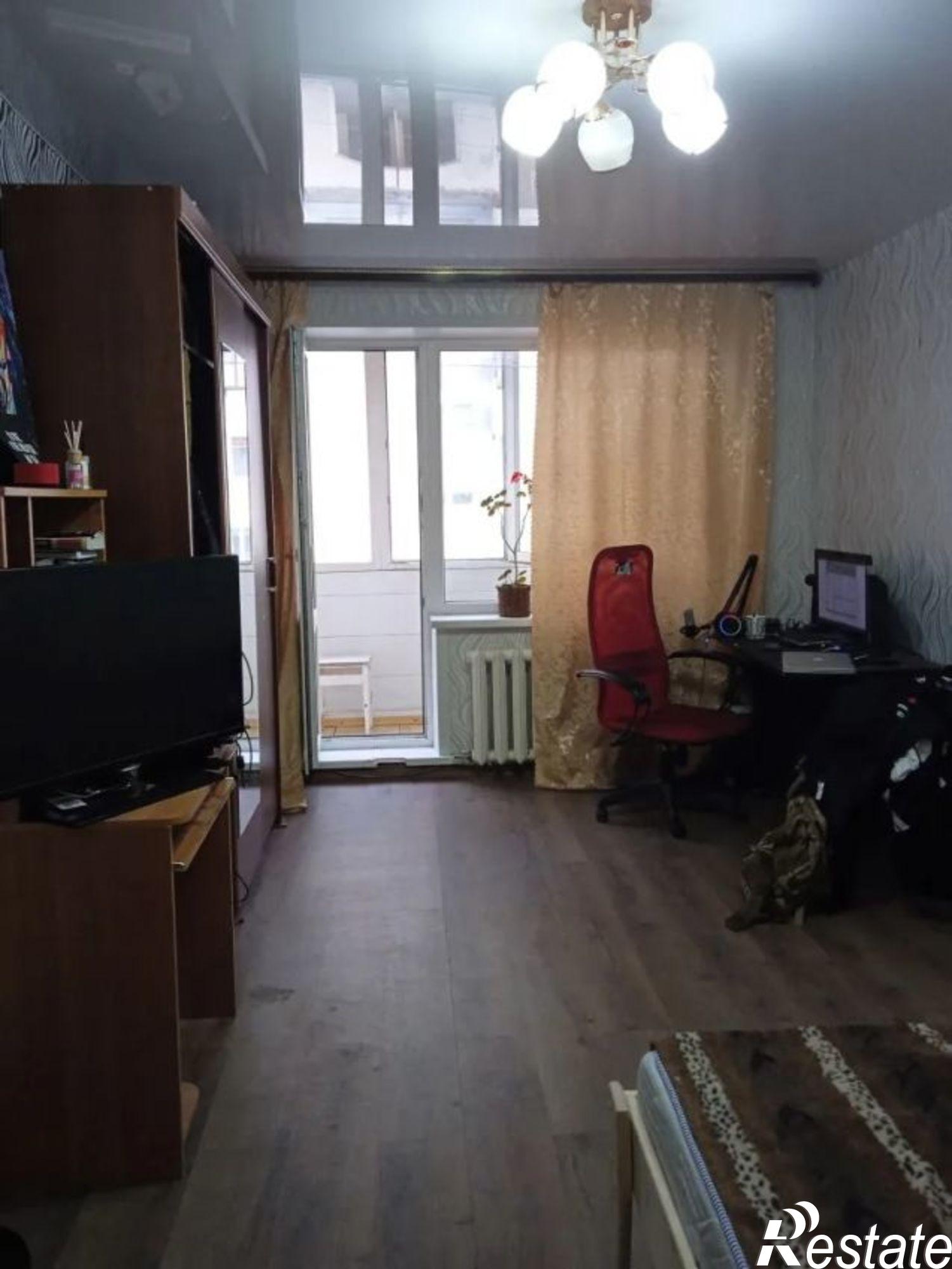 Купить квартиру за 3 250 000 рублей на Школьная улица, 3
