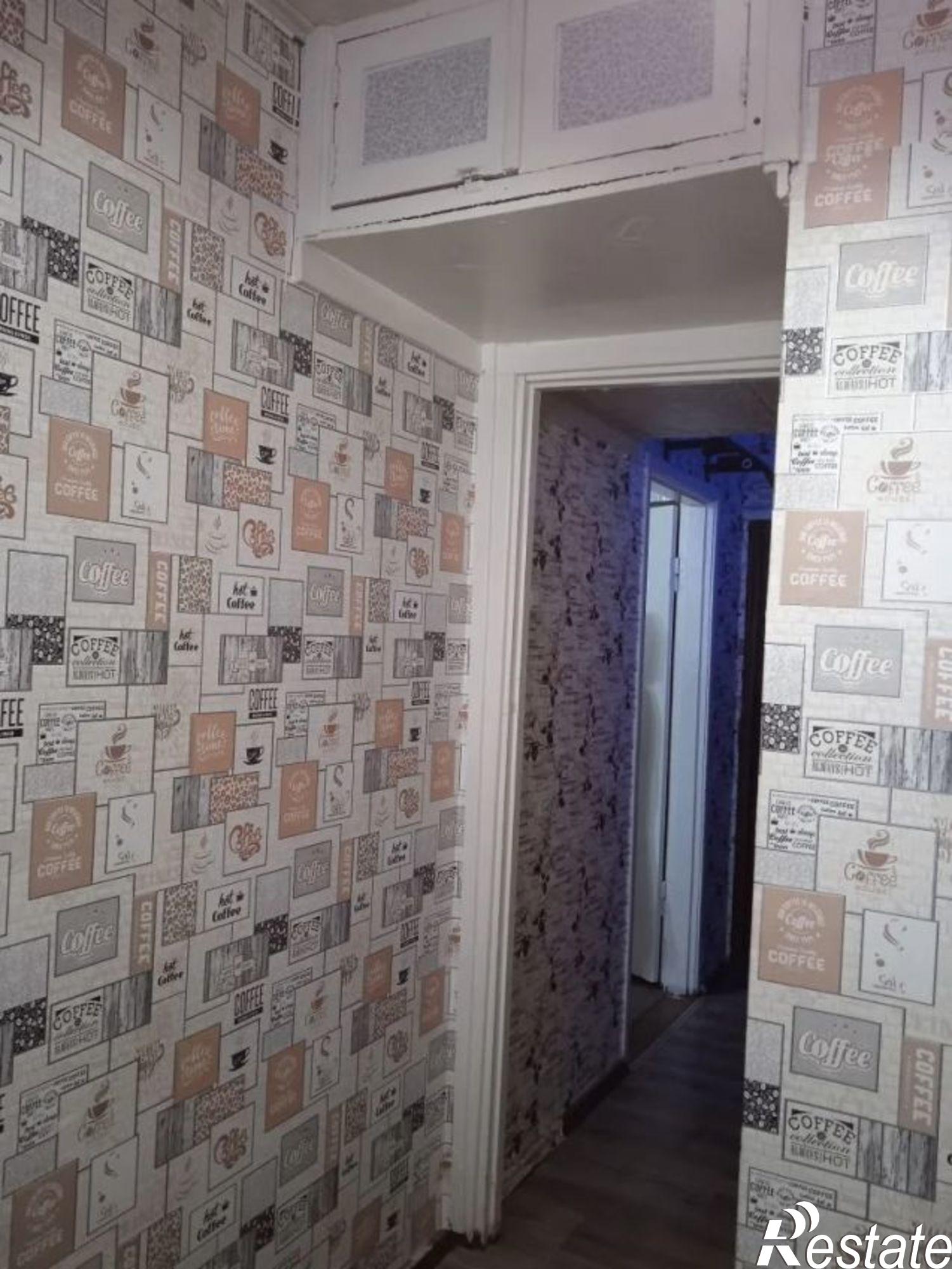 Купить квартиру за 3 250 000 рублей на Школьная улица, 3