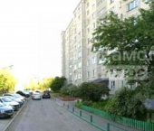 комната 12 кв м Курган г., Заозерный, 6-й мкр., д.4