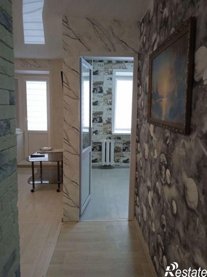 1-комн квартира Станционная улица, 68