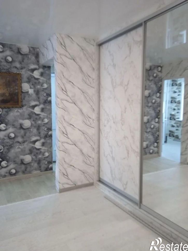 1-комн квартира Станционная улица, 68