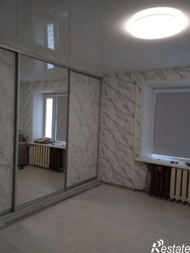1-комн квартира Станционная улица, 68