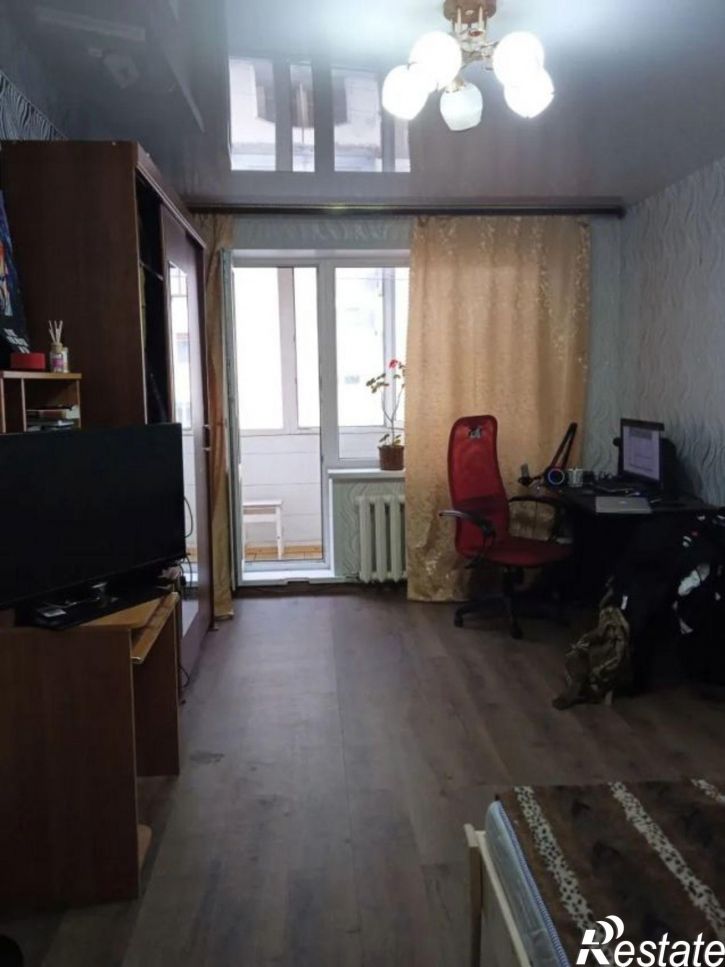 1-комн квартира Школьная улица, 3