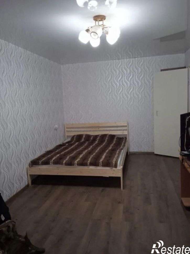 1-комн квартира Школьная улица, 3
