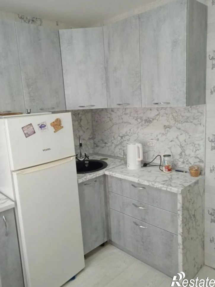 1-комн квартира Станционная улица, 68