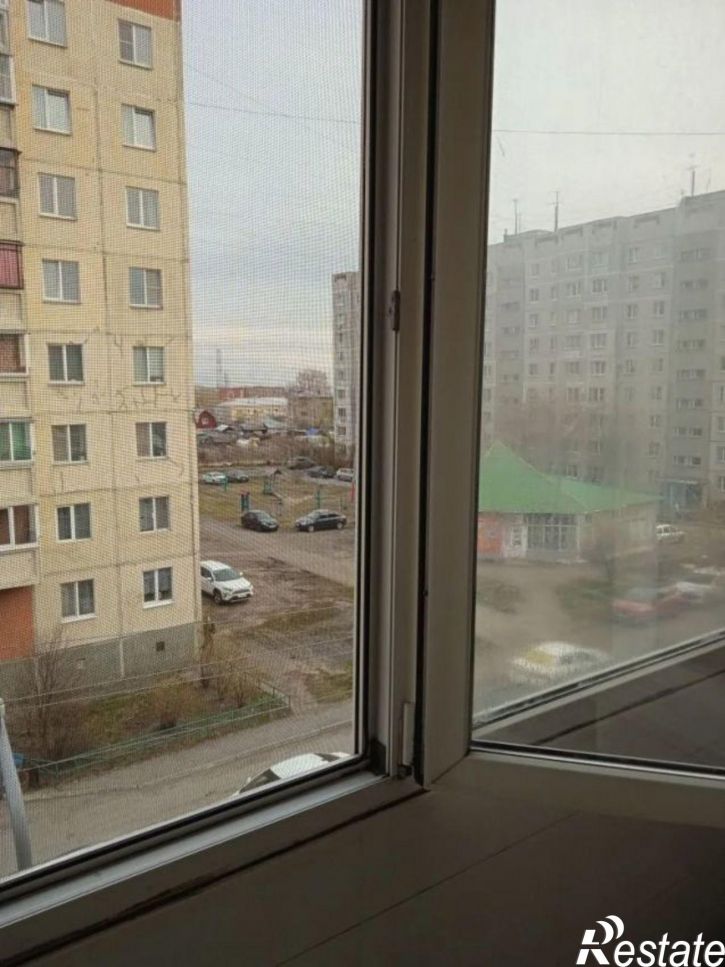 1-комн квартира Школьная улица, 3