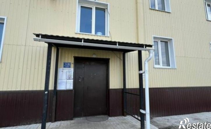 2-комн квартира улица Броневик, 2Б,  д. 2Б