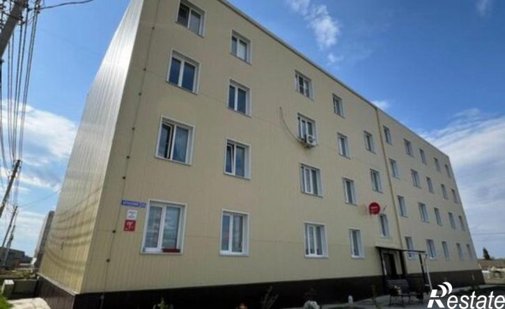 2-комн квартира улица Броневик, 2Б,  д. 2Б