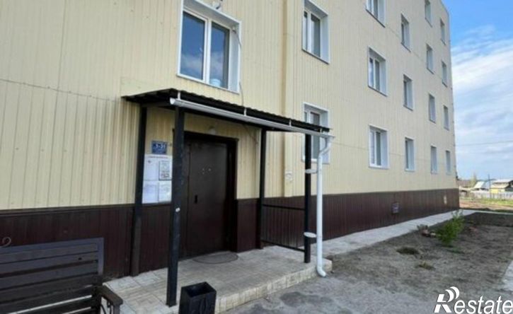 2-комн квартира улица Броневик, 2Б,  д. 2Б
