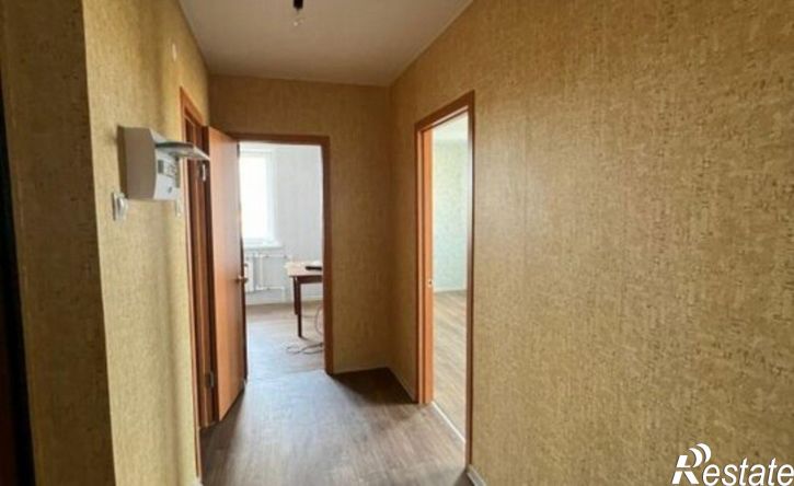 2-комн квартира улица Броневик, 2Б,  д. 2Б
