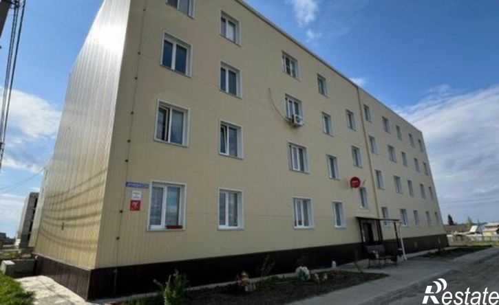 2-комн квартира улица Броневик, 2Б,  д. 2Б