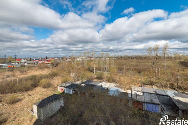 2-комн квартира ул 2-я Часовая, 54а,  д. 54а