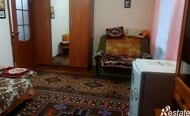1-комн квартира Школьная улица, 24,  д. 24