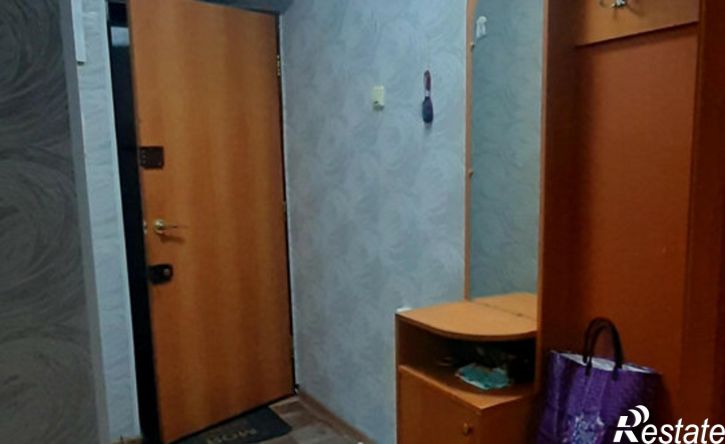 1-комн квартира Школьная улица, 24,  д. 24
