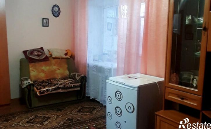 1-комн квартира Школьная улица, 24,  д. 24