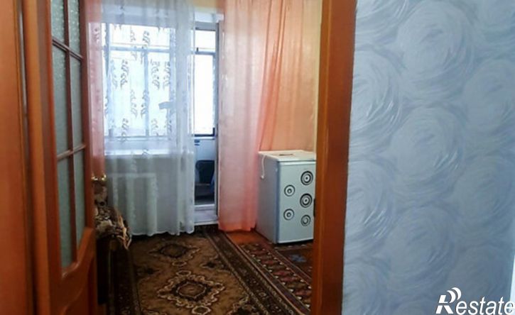 1-комн квартира Школьная улица, 24,  д. 24