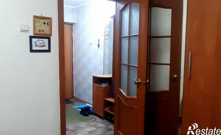 1-комн квартира Школьная улица, 24,  д. 24