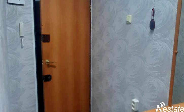 1-комн квартира Школьная улица, 24,  д. 24