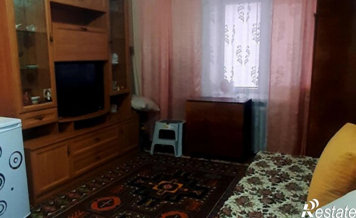 1-комн квартира Школьная улица, 24,  д. 24