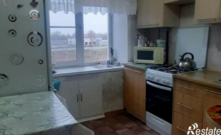 1-комн квартира Школьная улица, 24,  д. 24