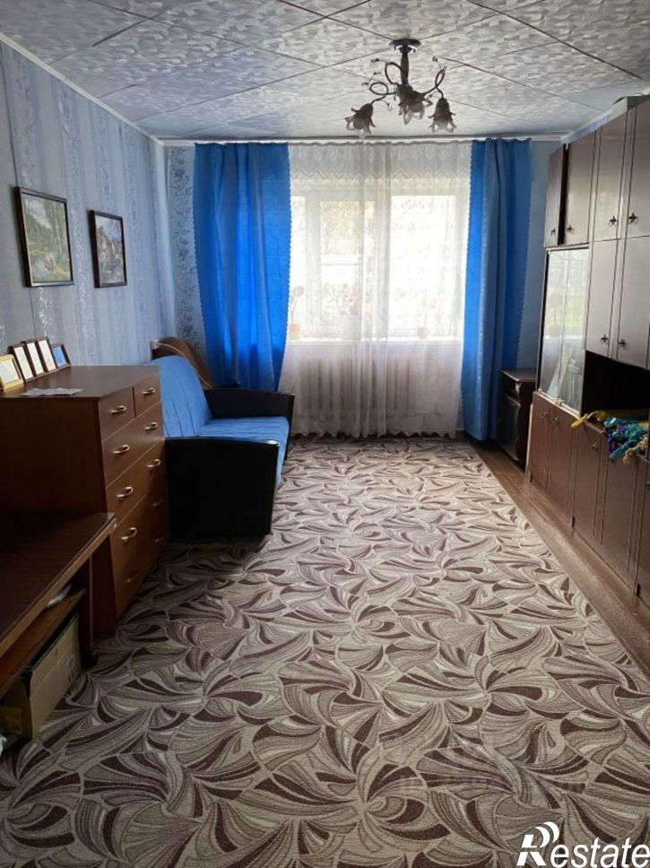 3-комн квартира ул Монтажников, 3,  д. 3