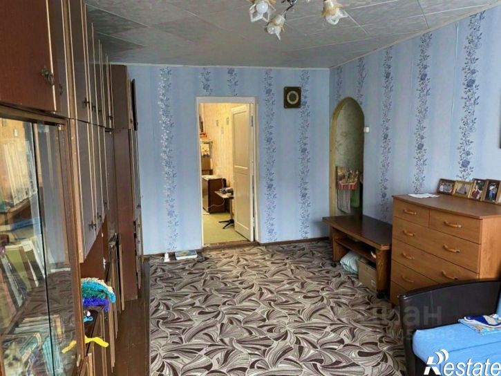 3-комн квартира ул Монтажников, 3,  д. 3