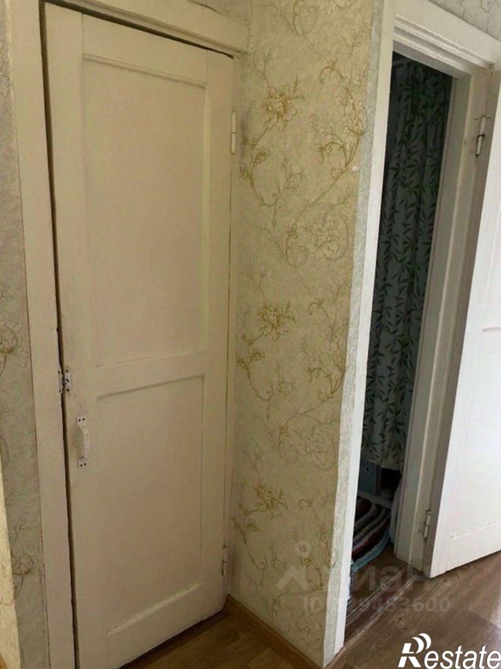 3-комн квартира ул Монтажников, 3,  д. 3
