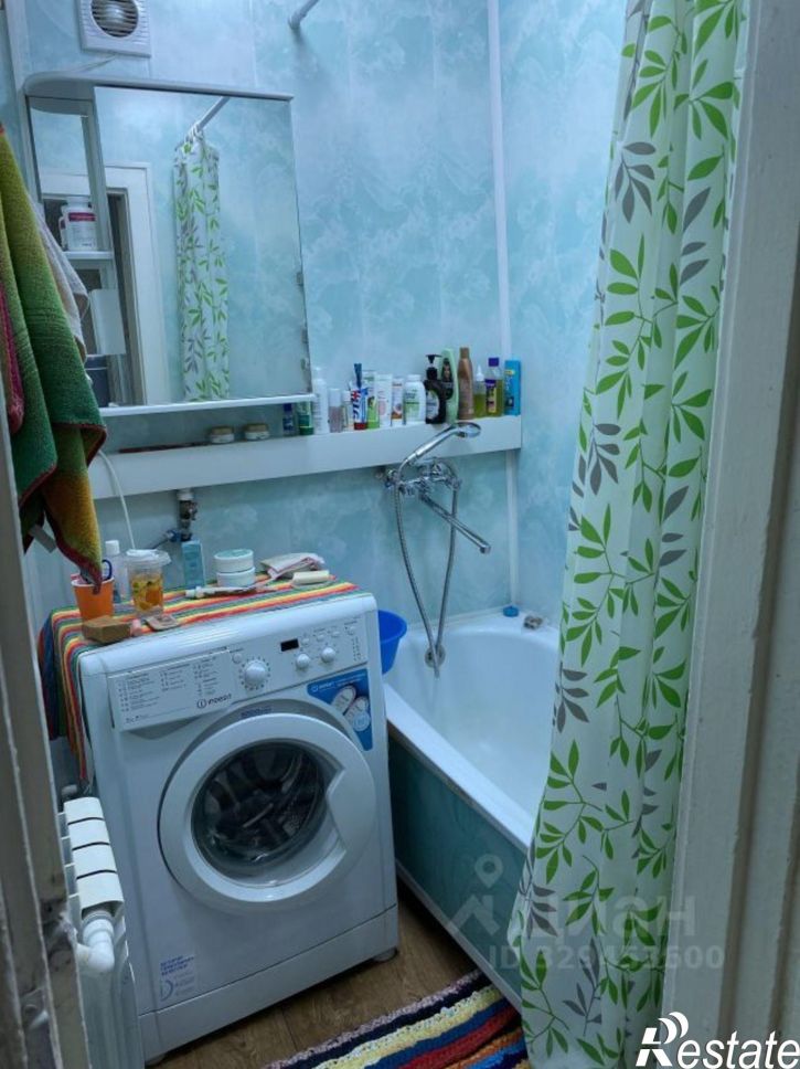 3-комн квартира ул Монтажников, 3,  д. 3
