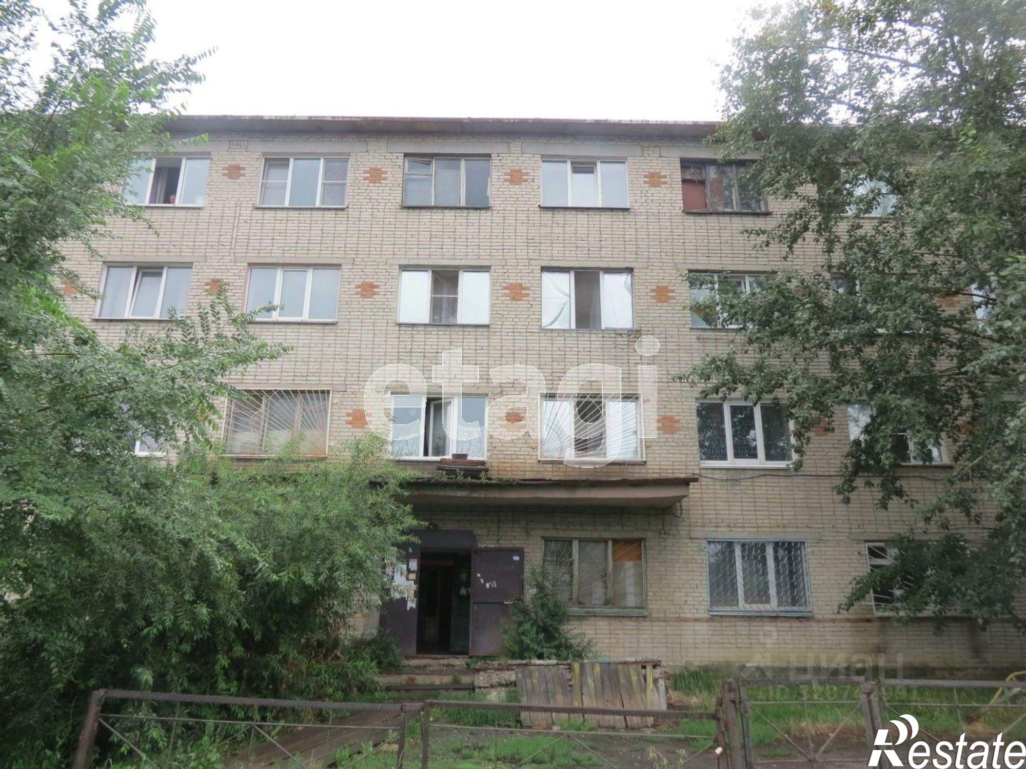 Купить комнату за 699 000 рублей на ул Достоевского, 63