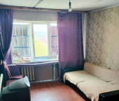 комната 19 кв м ул Карбышева, 3