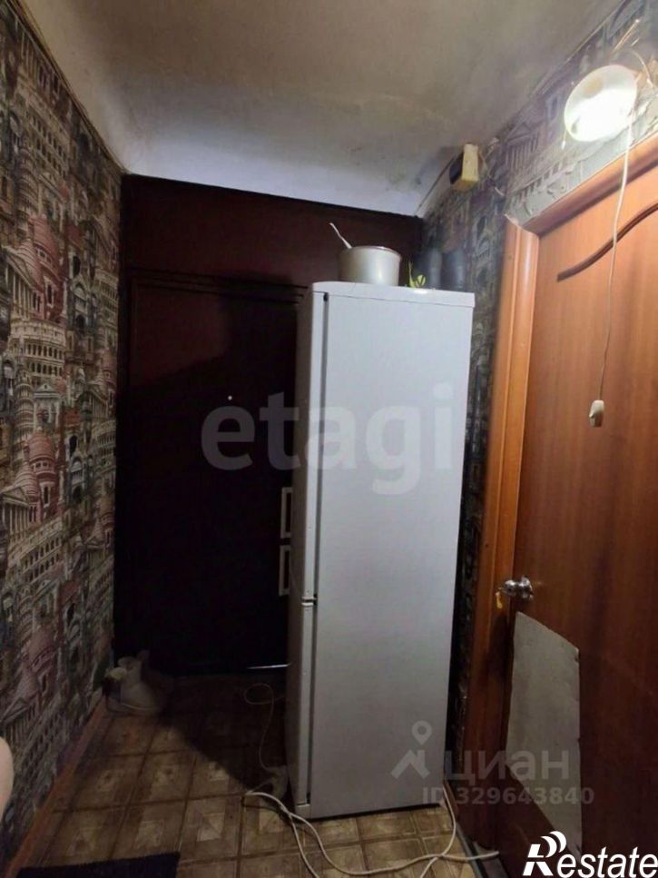 Комната ул Краснодонская, 7,  д. 7